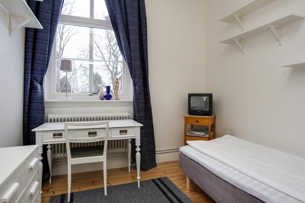 Hagbackensgard Bed&Breakfast Orebro Room photo