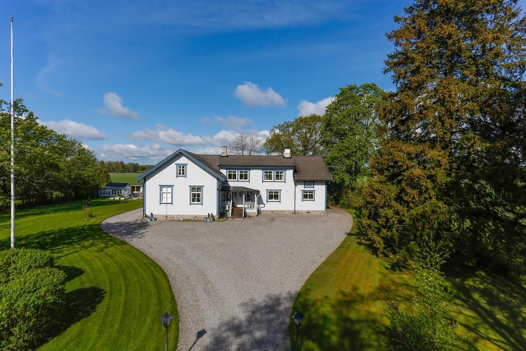 Hagbackensgard Bed&Breakfast Orebro Room photo