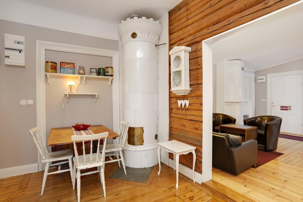 Hagbackensgard Bed&Breakfast Orebro Exterior photo