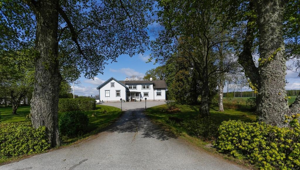 Hagbackensgard Bed&Breakfast Orebro Room photo